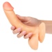 CEN - Working Stiff Delivery Man Dildo - Flesh photo-5