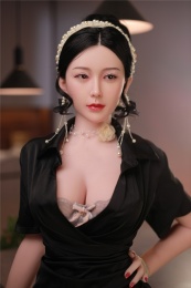 Haru现实娃娃163厘米 照片