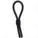 CEN - Silicone Stud Lasso - Black photo