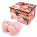 Jorokumo - Jorokumo - 迷你裙 1.9 kg 仿真自慰器 - 粉红色 照片-10