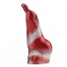 FAAK - Phantom Foot Mouth Gag - Mellow 照片-6