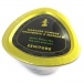 Shunga - Zenitude Massage Candle Exotic Green Tea - 170ml photo-3