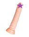 A-Toys - Krip Realistic Dildo 18cm - Flesh photo-2