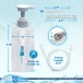 Cleanstream - XL Enema Bottle w 3 Attachments photo-7