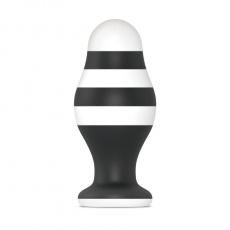 Lovetoy - 6.5" X-Missioner Butt Plug photo