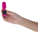 Palmpower - PalmPocket 3 Silicone Massage Heads - Pink photo-7