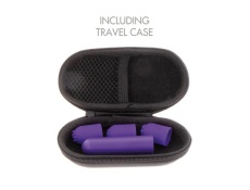 ToyJoy - Pocket Stimulator Vibro Bullet - Purple photo