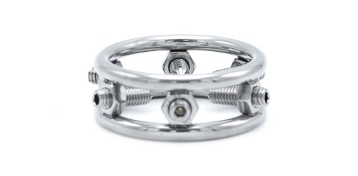 Kiotos - Torture Glans Ring - 32mm photo