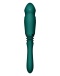 Zalo - Sesh APP Thrusting Sex Machine - Turquoise Green photo-13