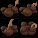 Lovetoy - Streetgirl's #6 Masturbator - Brown photo-12