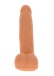 ToyJoy - Magnetic Trusting Dildo - Skin photo-5