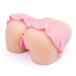Jorokumo - Jorokumo - 迷你裙 1.9 kg 仿真自慰器 - 粉红色 照片