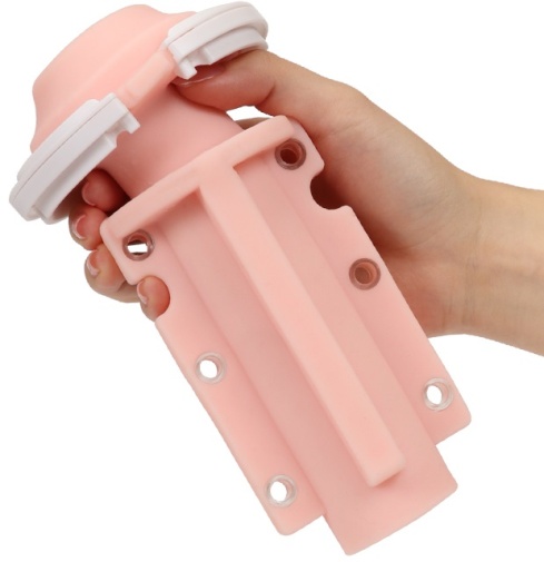 Vorze - Inner Sleeve Pulse α - A10 Piston SA photo