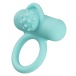 CEN - Nubby Lovers Vibro Ring - Blue photo