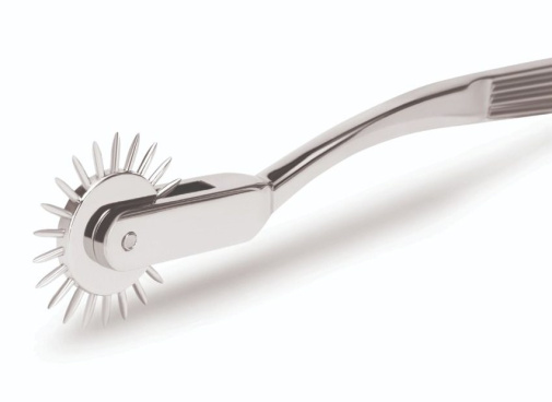 Prowler - 1 Reel Pinwheel 照片