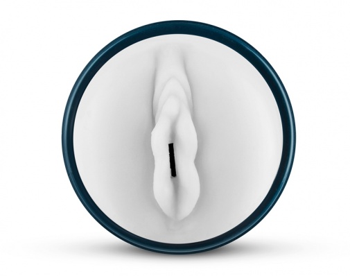 FPPR - Vagina Masturbator - White photo