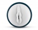 FPPR - Vagina Masturbator - White photo-4