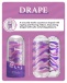Tenga - Arte Drape Masturbator 照片-7