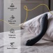 Womanizer - OG Pleasure Air G-Spot Vibrator - Dark Grey photo-7