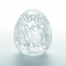 Tenga - Egg Keith Haring Dance photo