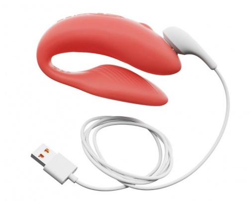 We-Vibe - Chorus - Crave Coral photo