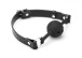 Liebe Seele - Temptation Bondage Kit 8pcs - Black photo-2