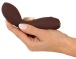You2Toys - Hazel 05 Vibrator - Brown photo-2