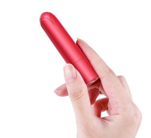 Erocome - Circinus - Red photo