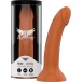 Mythology - Rune Royal Dildo M - Brown photo-10