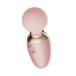 Zalo - Ava APP Mini Wand Massager - Sakura Pink photo-5