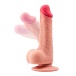 Okinsei - 7" Mr.Flex Dildo - Skin photo-10