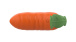 Olika - Carrot Mini Vibrator - Orange photo-5