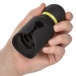 CEN - Boundless Flickering Vibro Stroker - Black photo-2