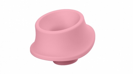 Womanizer - L-Heads 3's Pack - Rose photo