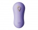 Zalo - Unicorn APP Massager Set - Berry Violet photo-12
