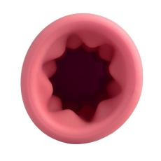 Erokay - Pocket Pussy Joy Egg - Red 照片