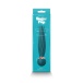 NS Novelties - Sugar Pop Twist Vibrator - Teal photo-3
