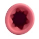 Erokay - Pocket Pussy Joy Egg - Red 照片-2
