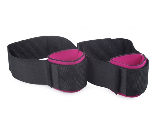 Toynary - MT03 Thigh Cuffs photo