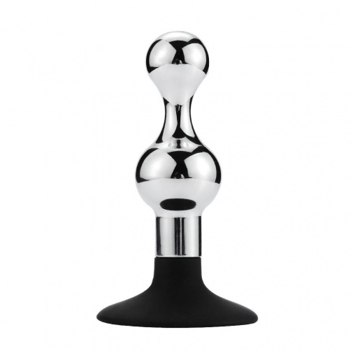 MT - Sucker Anal Plug photo