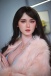 Mirai Korean Realistic Sex Doll, Curvy Body, Ultra Soft Silicone 161 cm (5’3 ft)  photo-14