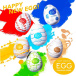 Tenga - Twister Easy Stretch Egg 照片-5