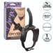 CEN - Onyxxx Thigh Strap-On - Black 照片-9