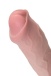 My Babe - My Sweety Sliding Skin Dildo - Flesh photo-14