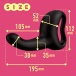 Pepee - Jupo-Jupo Machine G-Spot Vibrator photo-6