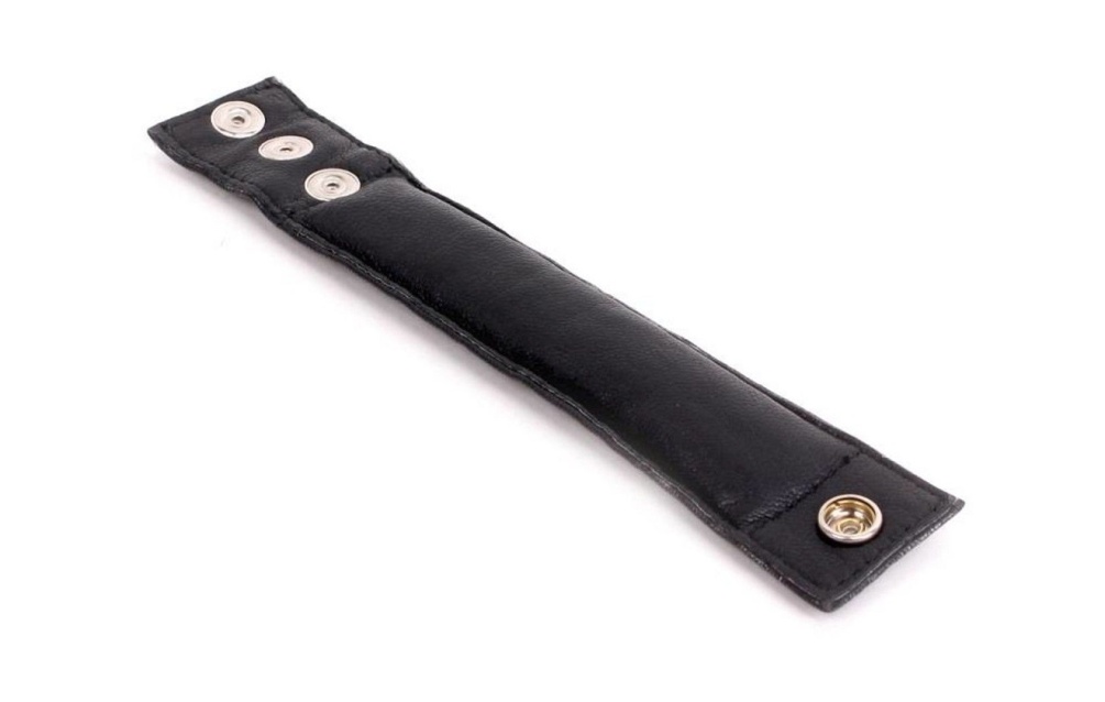 The Leather Ball Stretcher combines comfort and effective re... Kiotos - Weight Ball Stretcher S photo-3