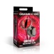 Creature Cocks - Sinister Eye Plug S - Red photo-5