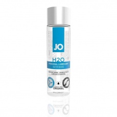 System Jo - H2O Original Lubricant - 240ml photo