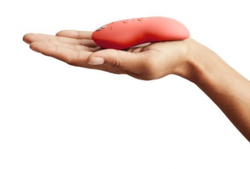 We-Vibe - Touch X 震動器 - 珊瑚色 照片