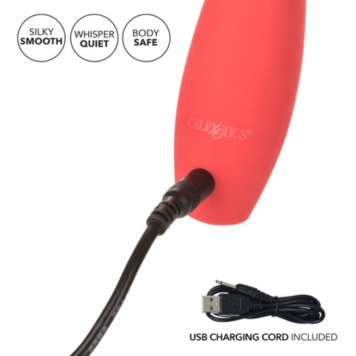 CEN - Red Hot Ignite Heat Vibe 照片